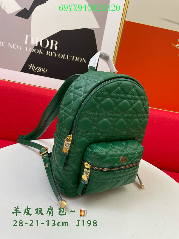 Christian Dior Bags Bags - The Tote   739