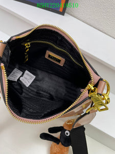 Prada Bags - The Barnes Bags  382