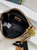 Prada Bags - The Barnes Bags  382