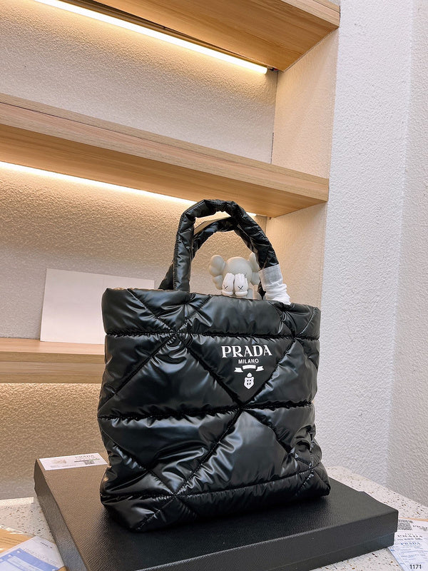 Camila Bags - Prada Bags - 652