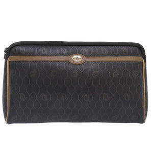 Dior  Canvas Clutch Bag