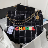 Chanel -Bags - CHL Bags - 973