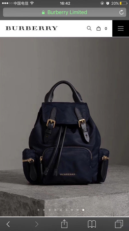 Burberry Bags - Bagsattire   298