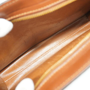 Louis Vuitton Trousse De Toilette  Canvas Clutch Bag