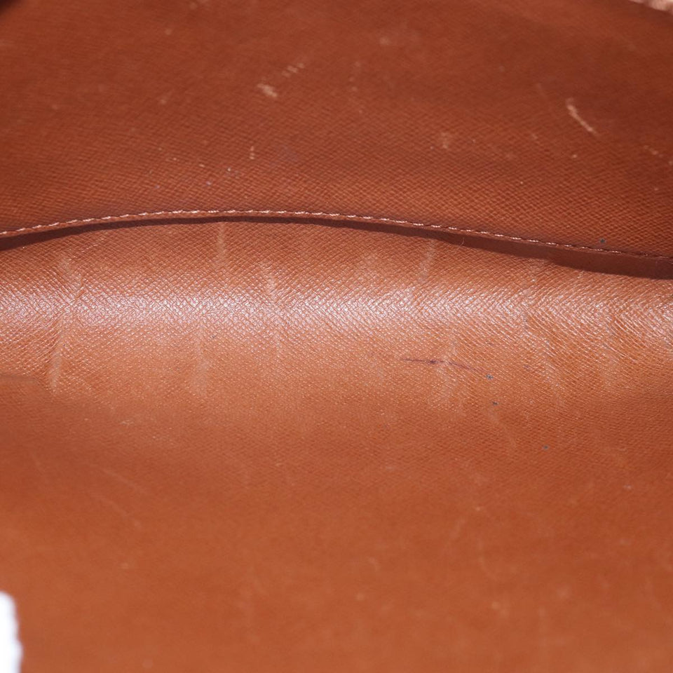 Louis Vuitton Orsay Clutch Bag