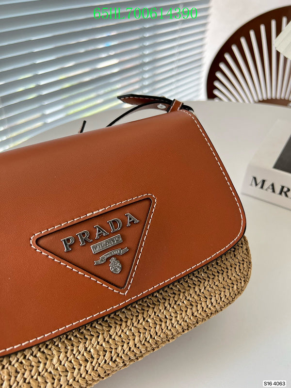 Prada Bags - The Barnes Bags  190