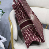 Christian Dior BOOK TOTE