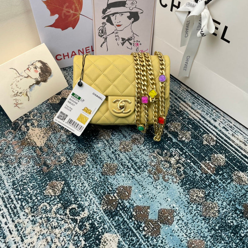 Chanel Bag