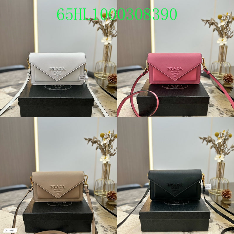 Prada Bags - The Barnes Bags  476