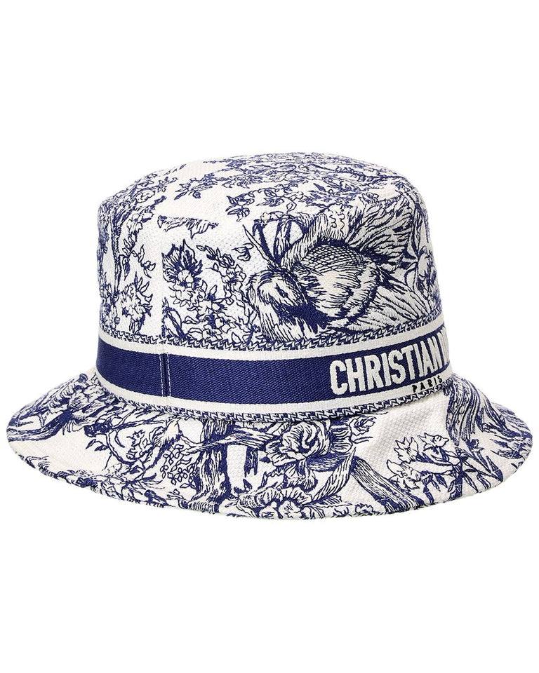 Dior Bucket Hat