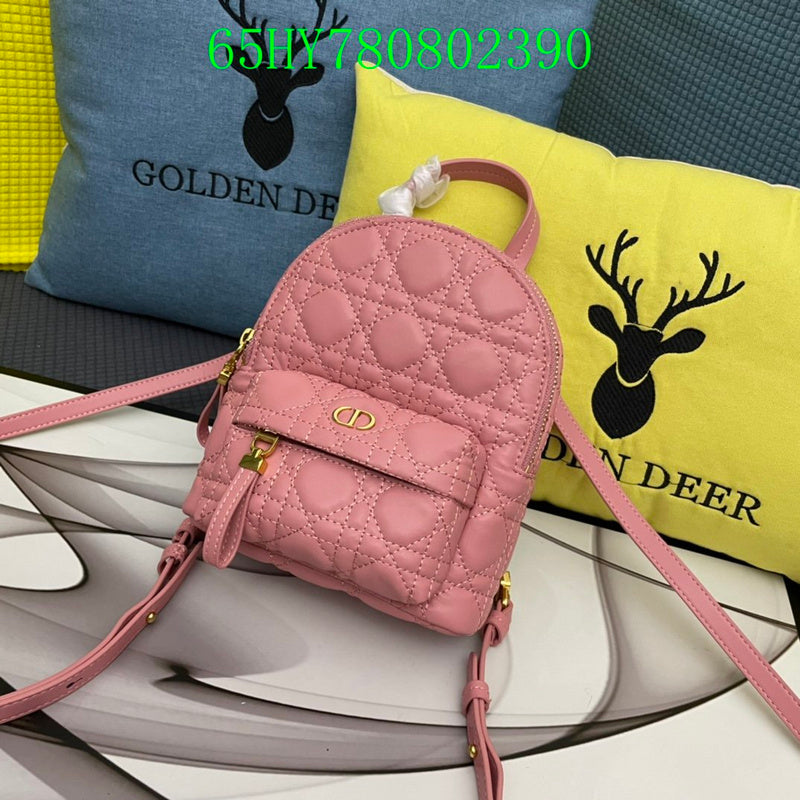 Christian Dior Bags Bags - The Tote   747