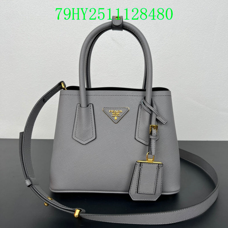 Prada Bags - The Barnes Bags  758
