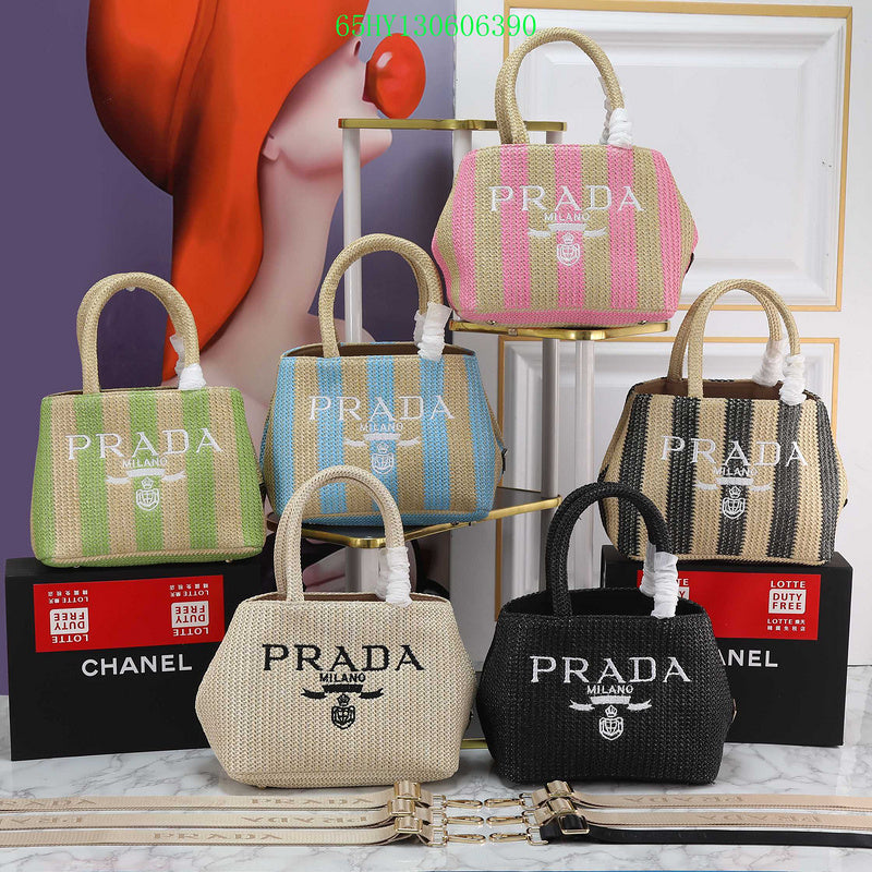 Prada Bags - The Barnes Bags  216