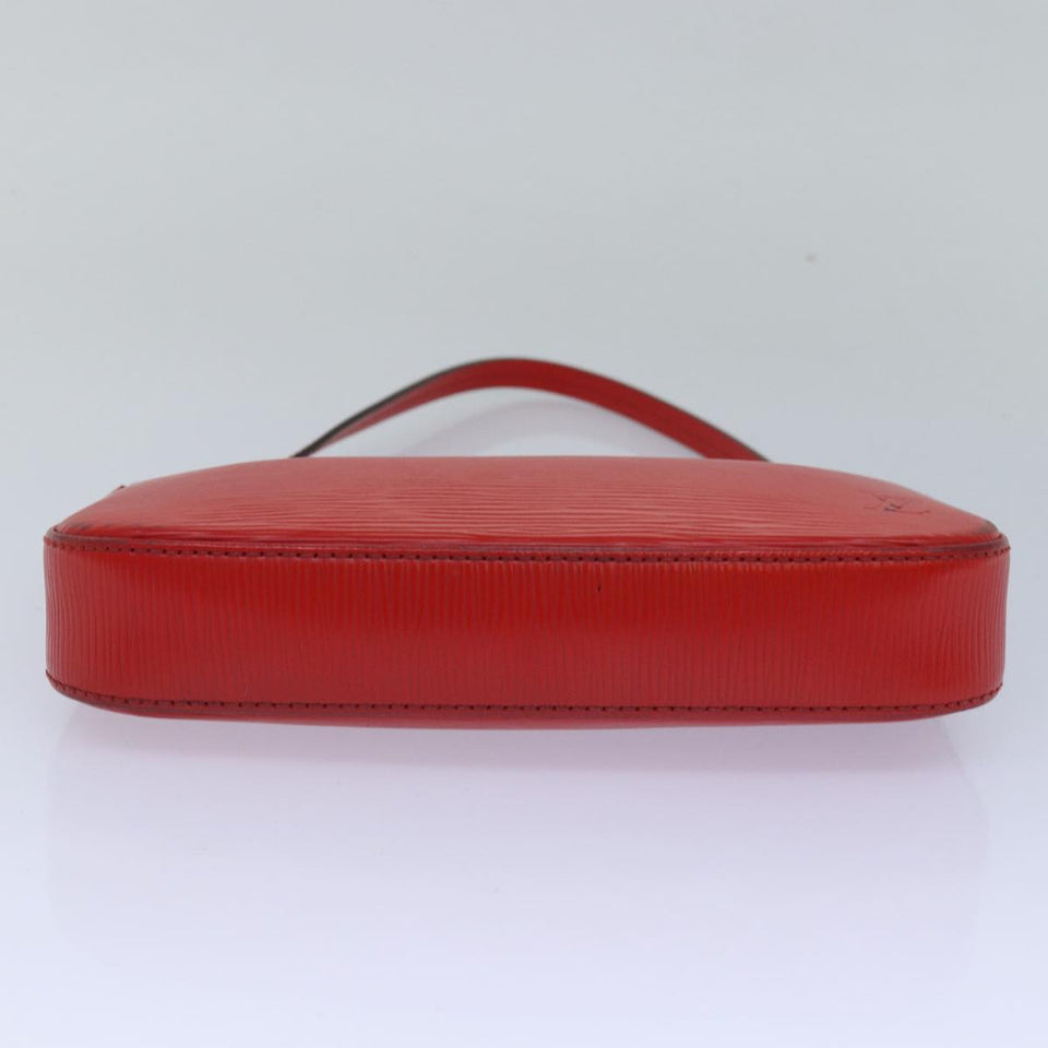 Louis Vuitton Pochette Accessoires Clutch Bag