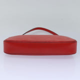 Louis Vuitton Pochette Accessoires Clutch Bag
