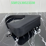 Prada Bags - The Barnes Bags  1265