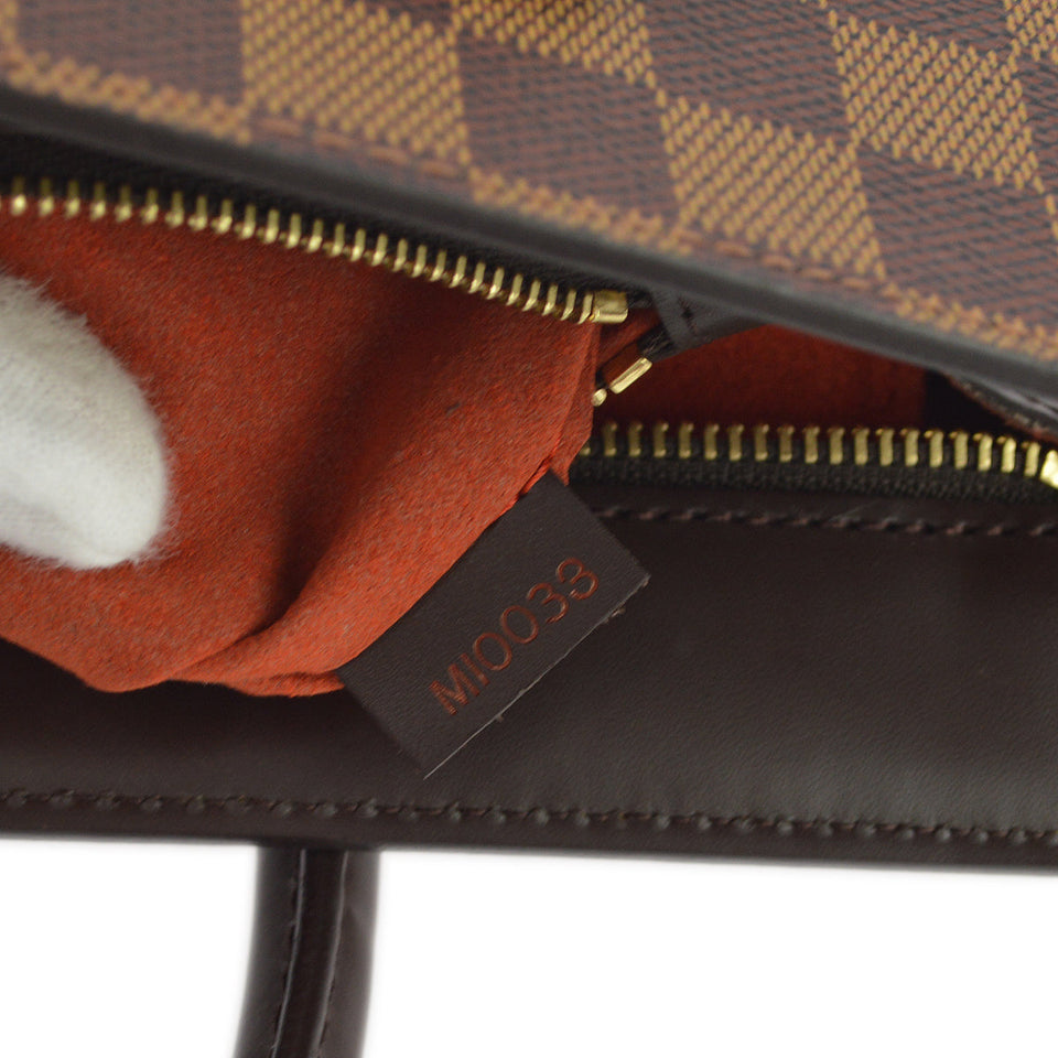 Louis Vuitton Damier Venice PM Tote Handbag N51145