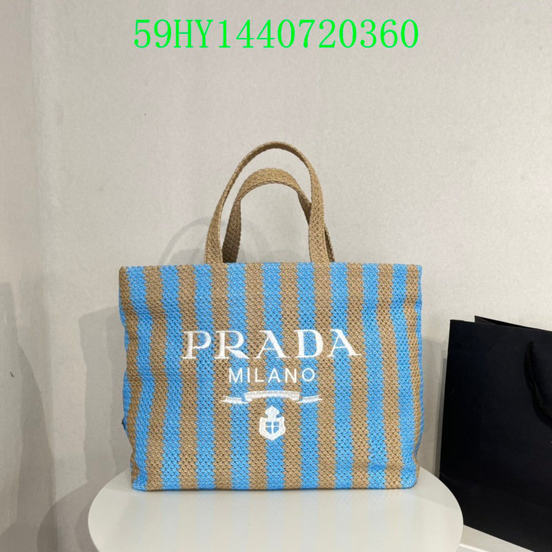 Prada Bags - The Barnes Bags  1112