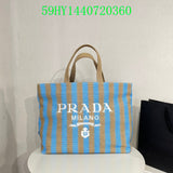 Prada Bags - The Barnes Bags  1112