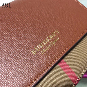 Burberry Bags - Bagsattire   137