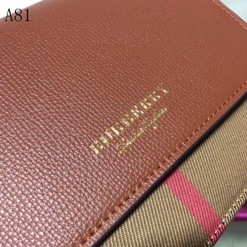 Burberry Bags - Bagsattire   137