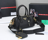 Barnes-Bags - Prada Bags - 833