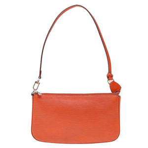 Louis Vuitton Pochette Accessoire Clutch Bag