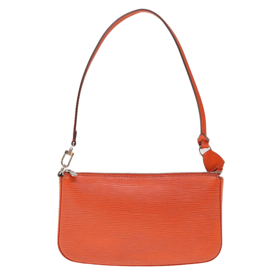 Louis Vuitton Pochette Accessoire Clutch Bag