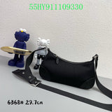 Prada Bags - The Barnes Bags  836