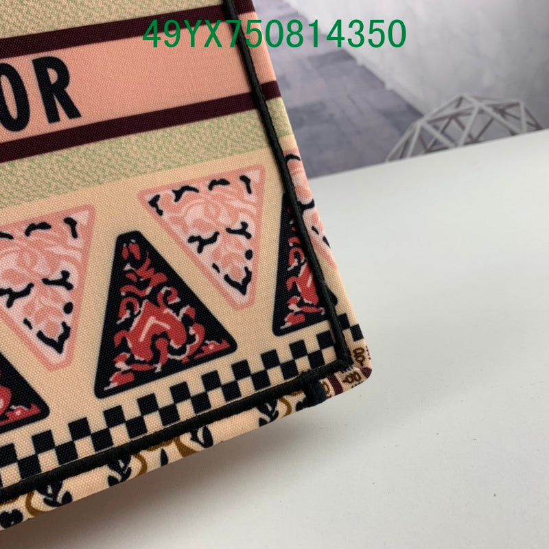 Christian Dior Bags Bags - The Tote   072