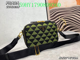 Prada Bags - The Barnes Bags  064