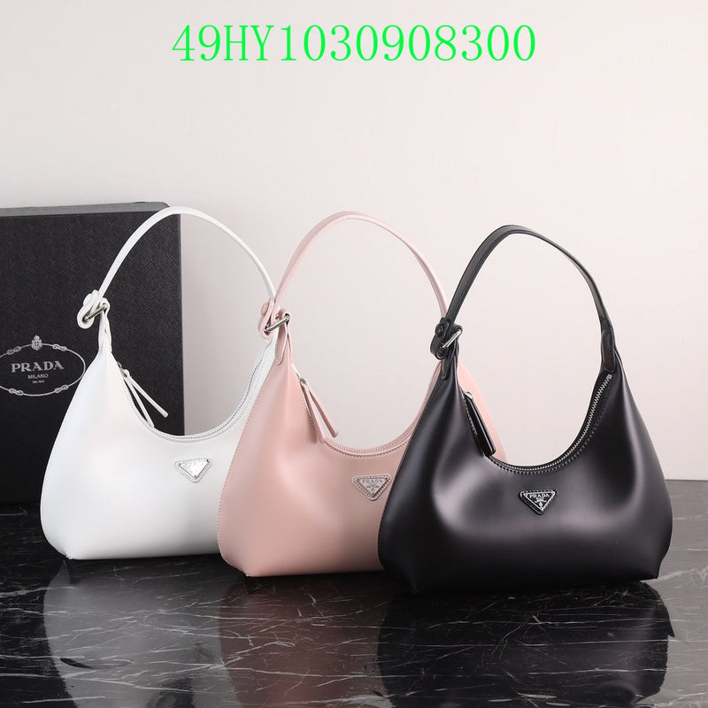 Prada Bags - The Barnes Bags  999
