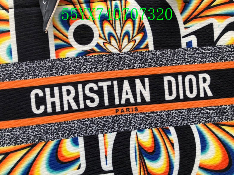 Christian Dior Bags Bags - The Tote   117