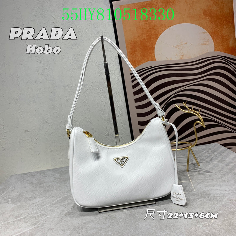 Prada Bags - The Barnes Bags  286