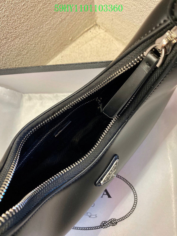 Prada Bags - The Barnes Bags  879