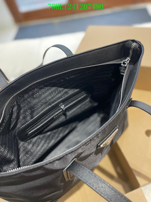 Prada Bags - The Barnes Bags  725