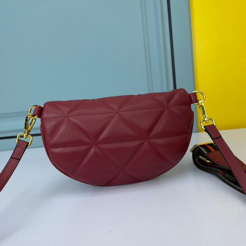 Barnes-Bags - Prada Bags - 795