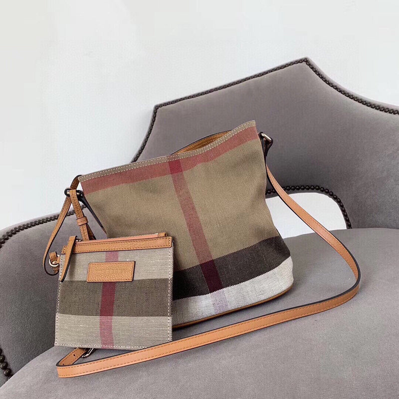 Burberry Bags - BG Bags - 071