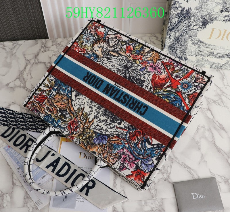 Christian Dior Bags Bags - The Tote   235