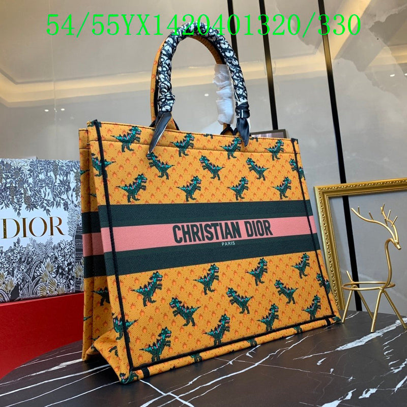 Christian Dior Bags Bags - The Tote   055