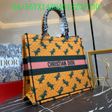 Christian Dior Bags Bags - The Tote   055