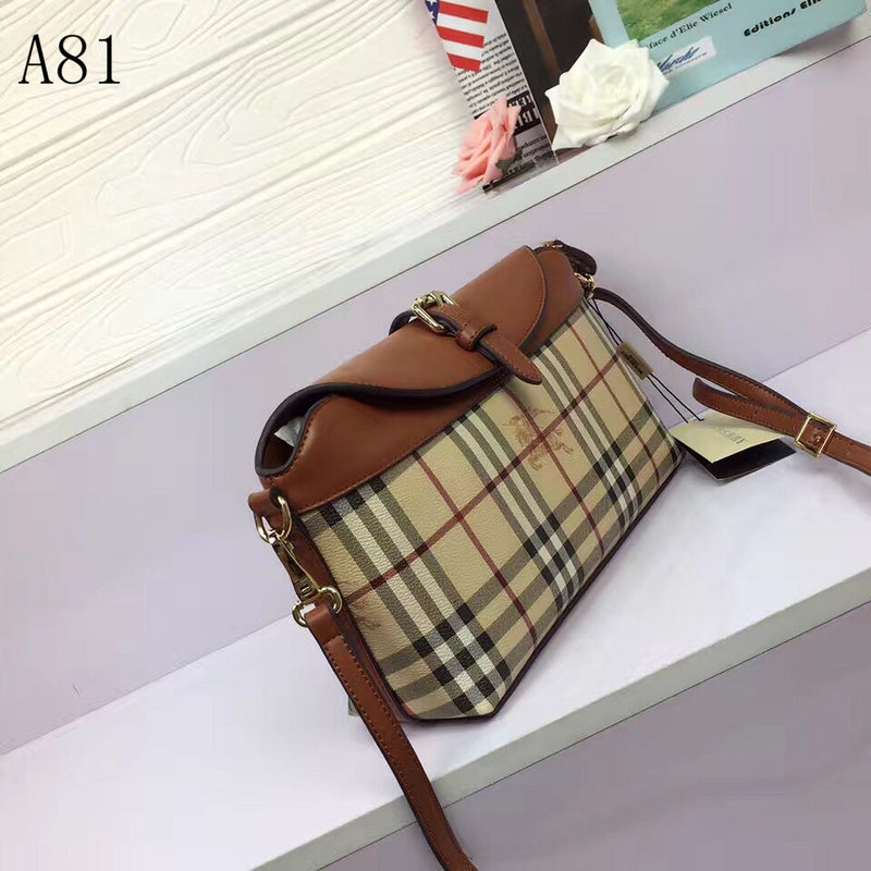 Burberry Bags - Bagsattire   136