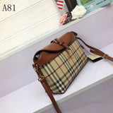 Burberry Bags - Bagsattire   136