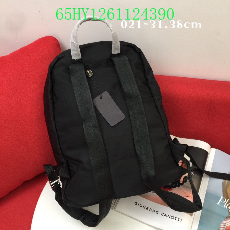 Prada Bags - The Barnes Bags  798