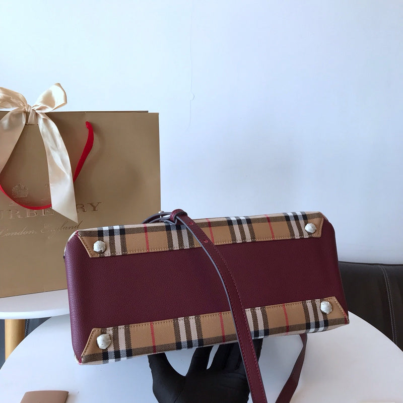 Burberry Bags - BG Bags - 749