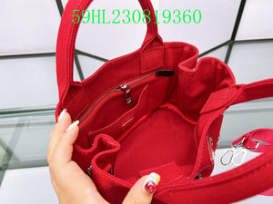 Prada Bags - The Barnes Bags  1027