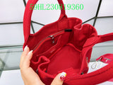 Prada Bags - The Barnes Bags  1027