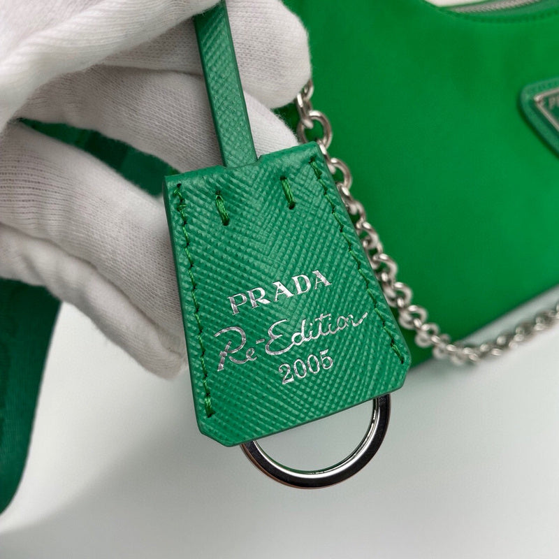 Camila Bags - Prada Bags - 073