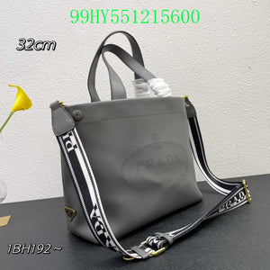 Prada Bags - The Barnes Bags  682