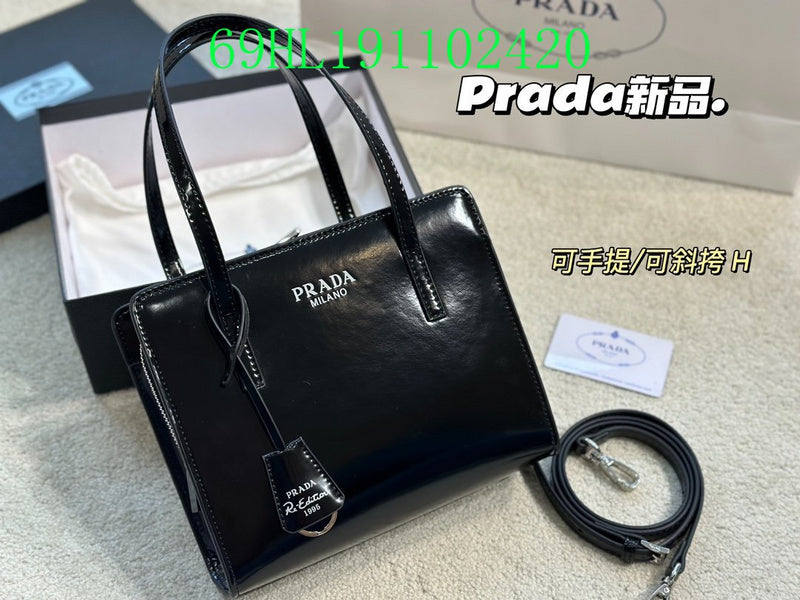 Prada Bags - The Barnes Bags  874